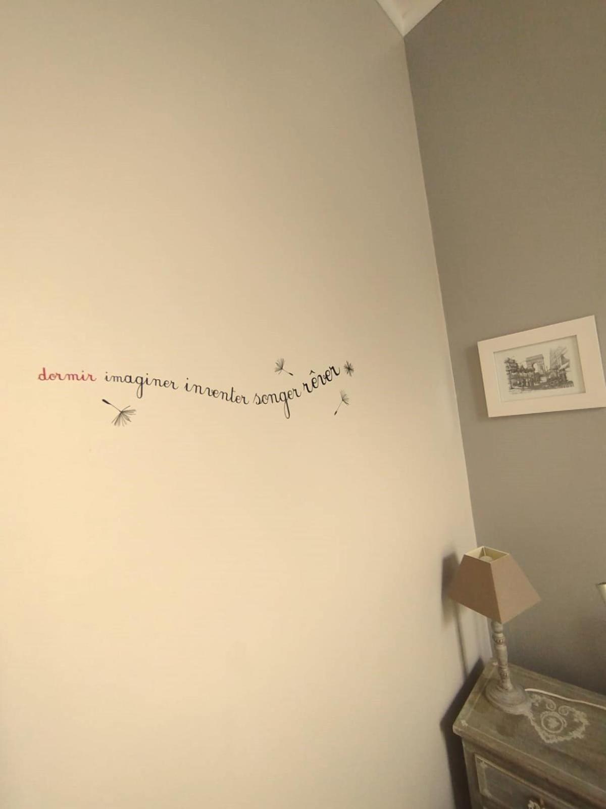 Un B&B Cosy A Angles Angles  ภายนอก รูปภาพ