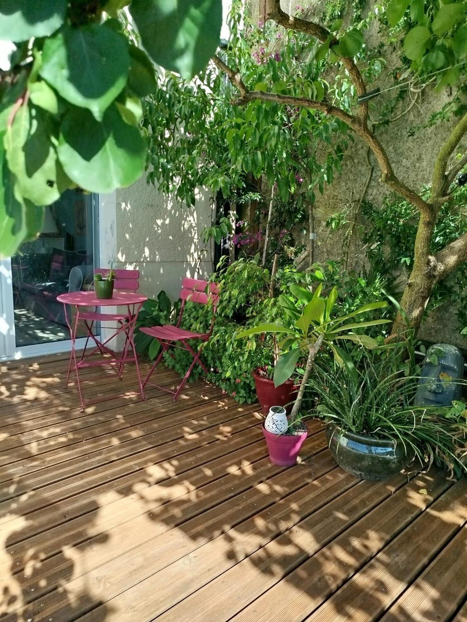 Un B&B Cosy A Angles Angles  ภายนอก รูปภาพ